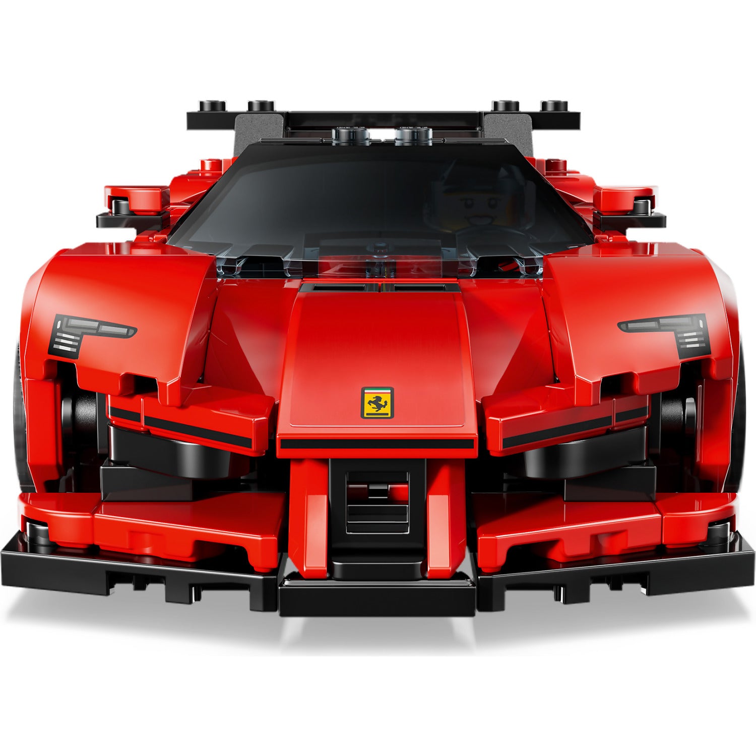 LEGO® 77254 Ferrari SF90 XX Stradale Sports Car - Speed Champions