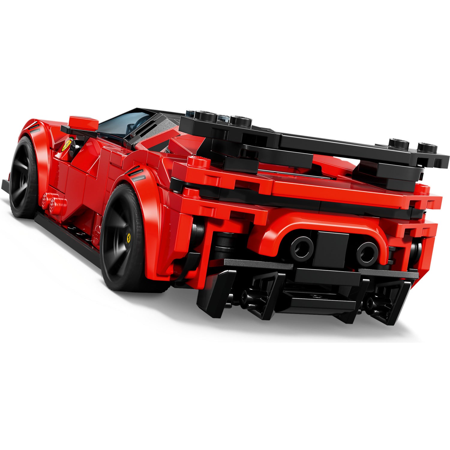 LEGO® 77254 Ferrari SF90 XX Stradale Sports Car - Speed Champions