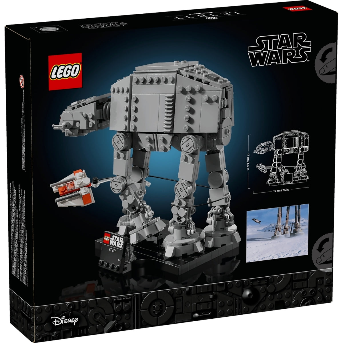 LEGO® 75440 AT-AT - Star Wars™