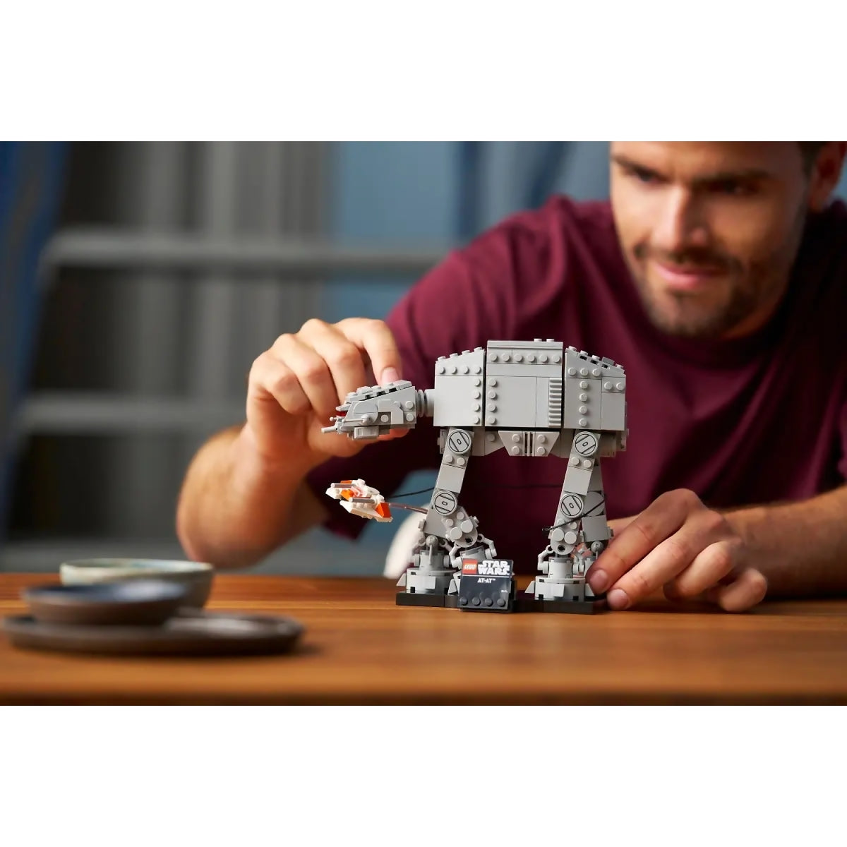 LEGO® 75440 AT-AT - Star Wars™