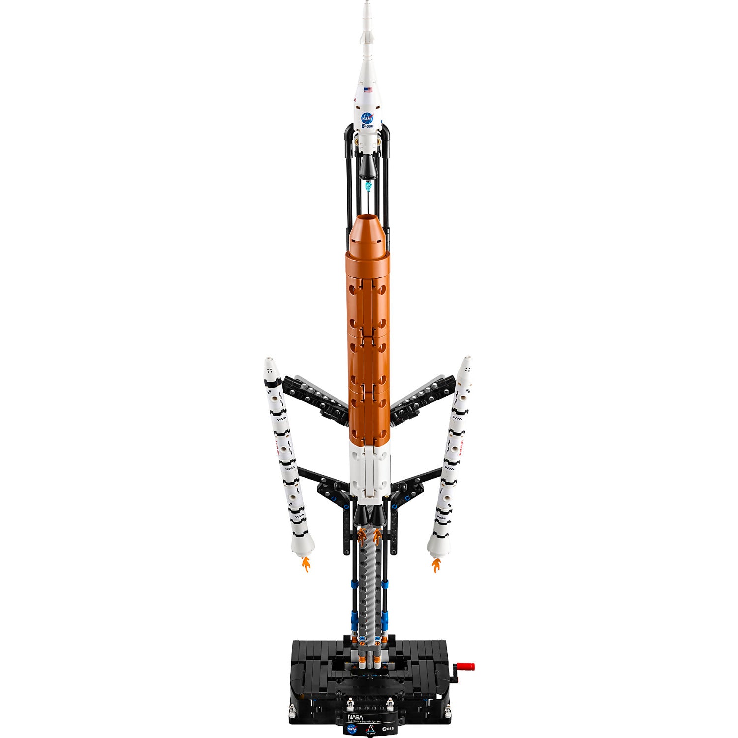 LEGO® 42221 NASA Artemis Space Launch System Rocket - Technic