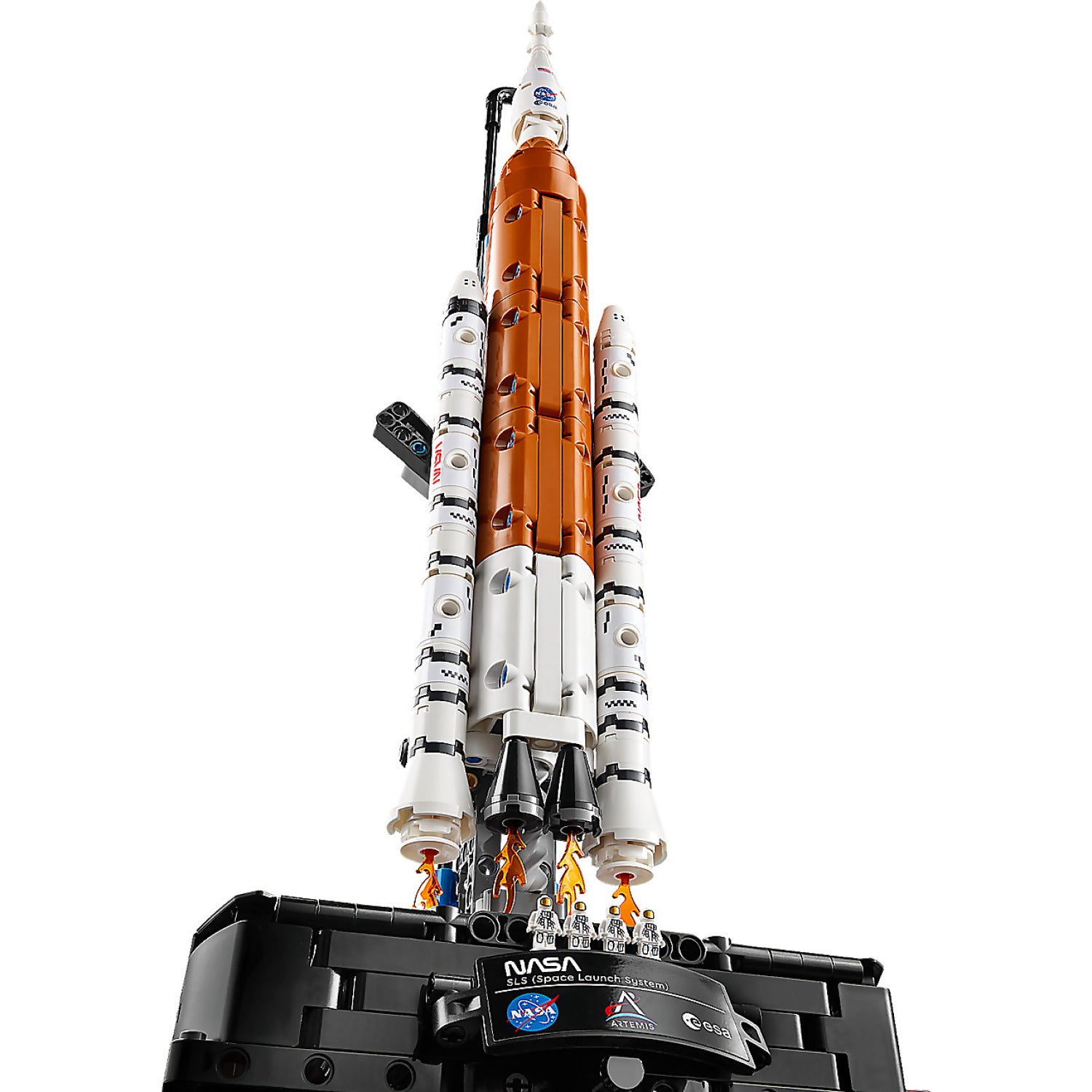 LEGO® 42221 NASA Artemis Space Launch System Rocket - Technic