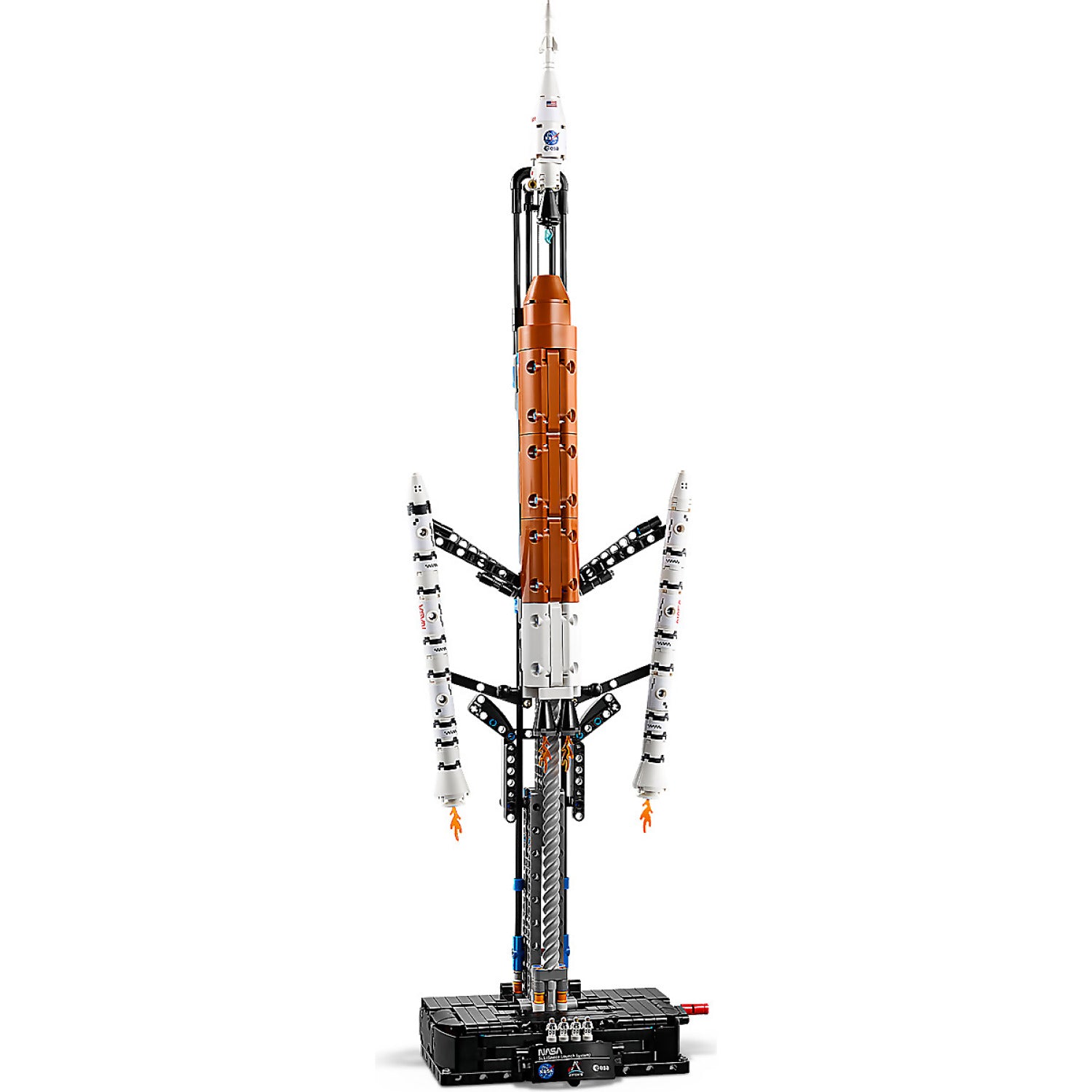LEGO® 42221 NASA Artemis Space Launch System Rocket - Technic