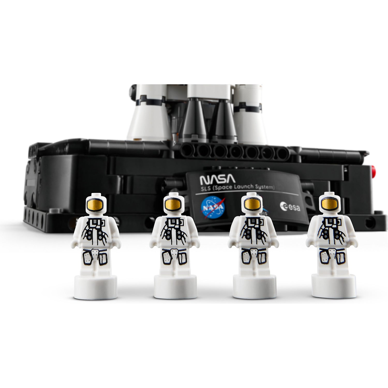 LEGO® 42221 NASA Artemis Space Launch System Rocket - Technic