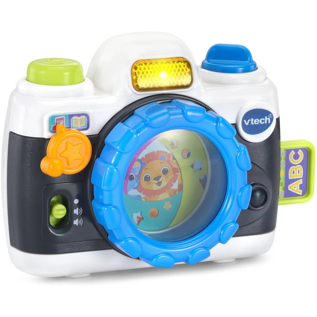 VTech - Snap & Smile Camera