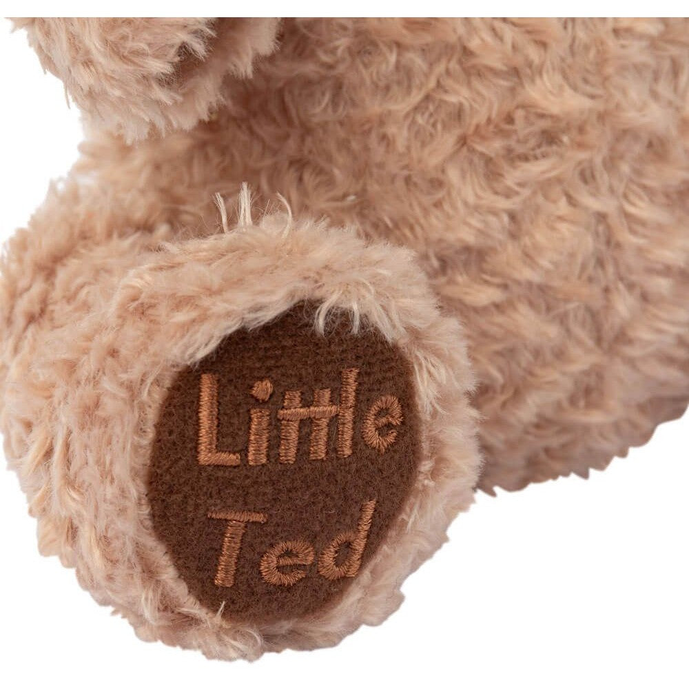 Play School - Little Ted 19cm Plush - Jasnor