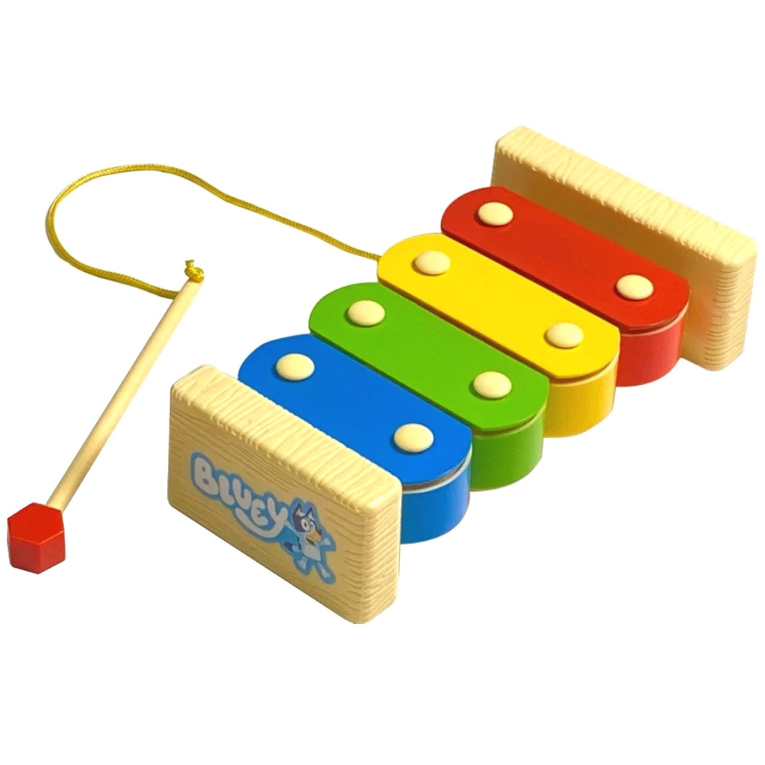 Bluey - Bluey's Magic Xylophone