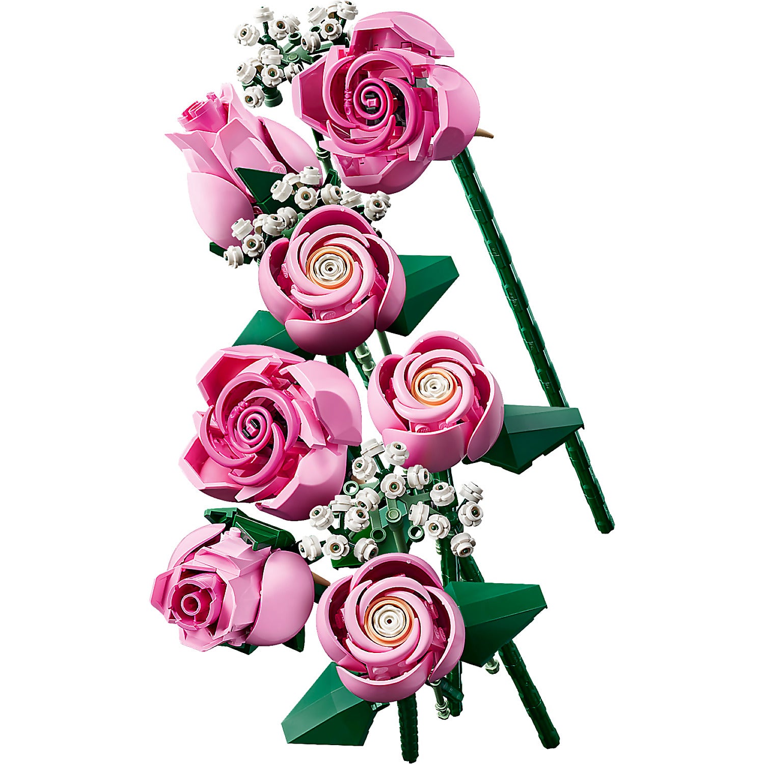 LEGO® 10374 Bouquet of Pink Roses - Botanical Collection