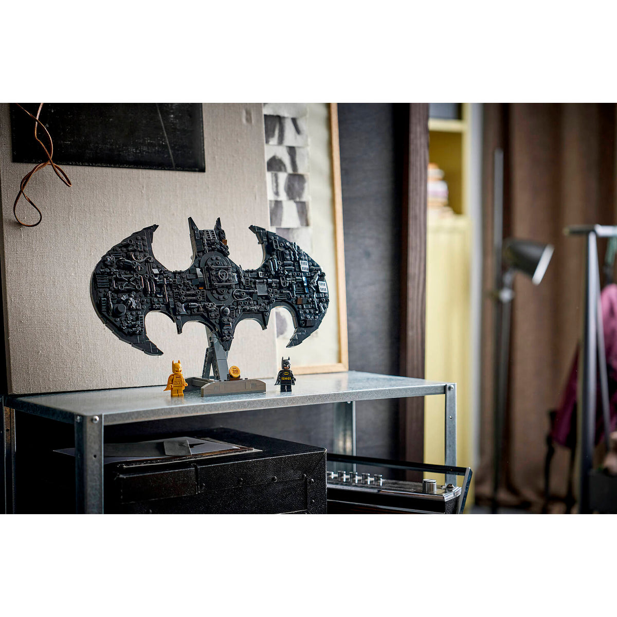LEGO® 76330 Batman™ Logo - DC Super Heroes
