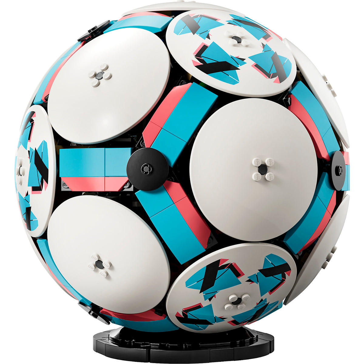LEGO® 43019 Football - Editions