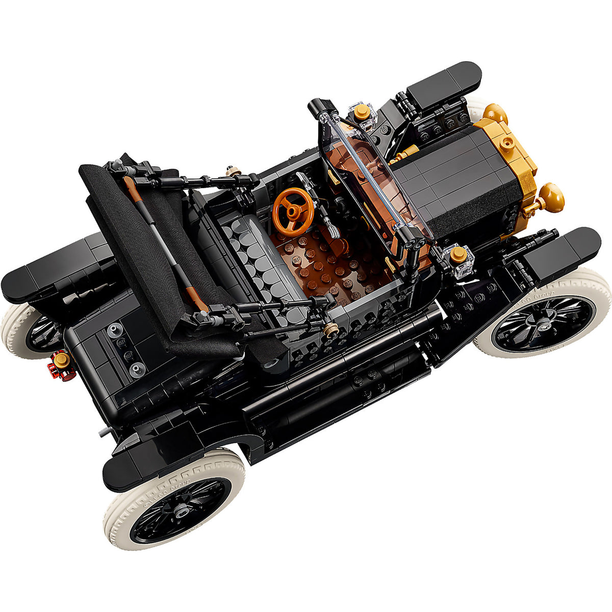 LEGO® 11376 Ford Model T - ICONS