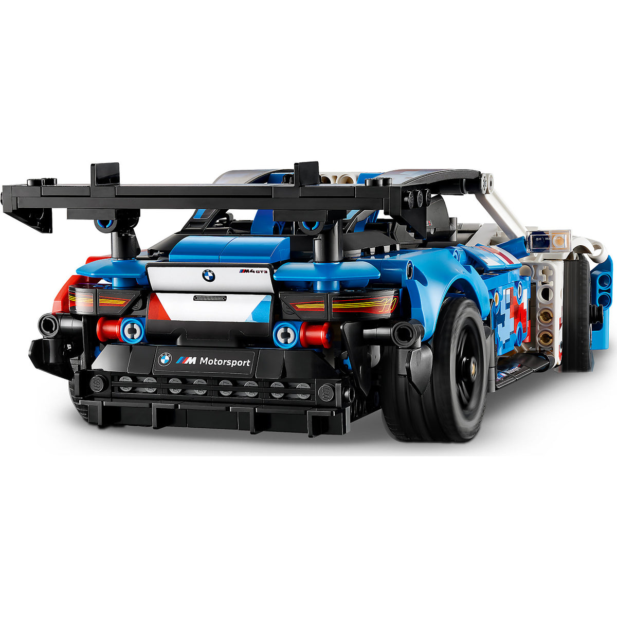 LEGO® 42226 BMW M4 GT3 EVO Race Car - Technic