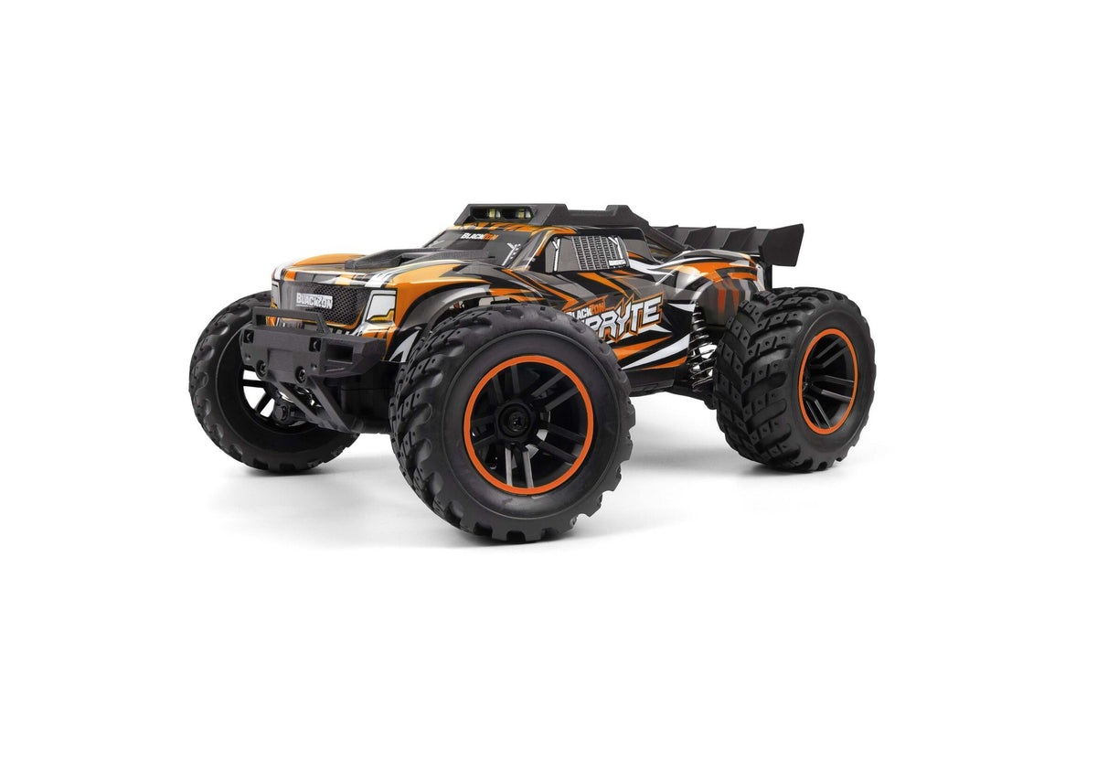 BLACKZON SPRYTE ST 1/20 4WD ELECTRIC STADIUM TRUCK – ORANGE