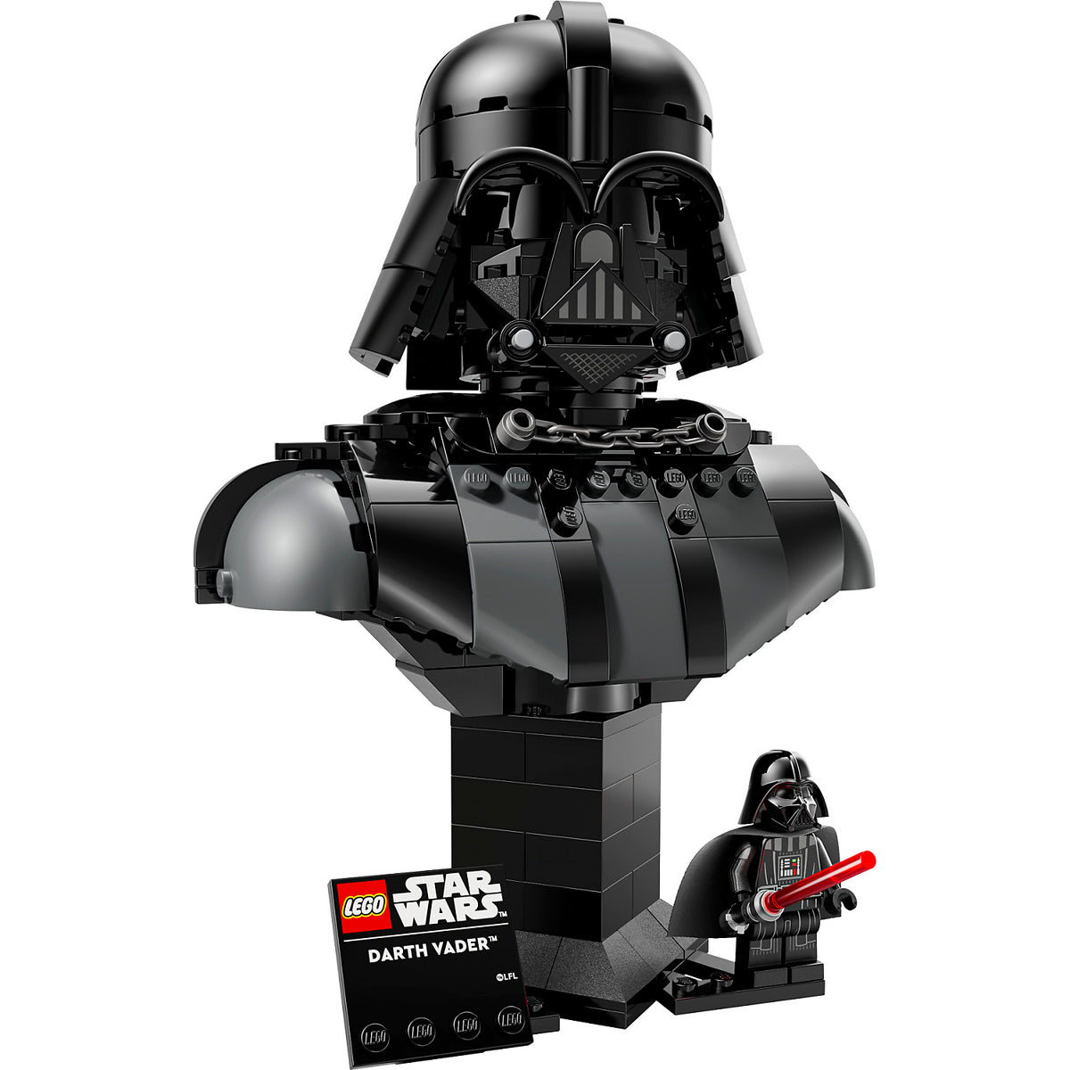 LEGO® 75439 Darth Vader Bust - Star Wars™