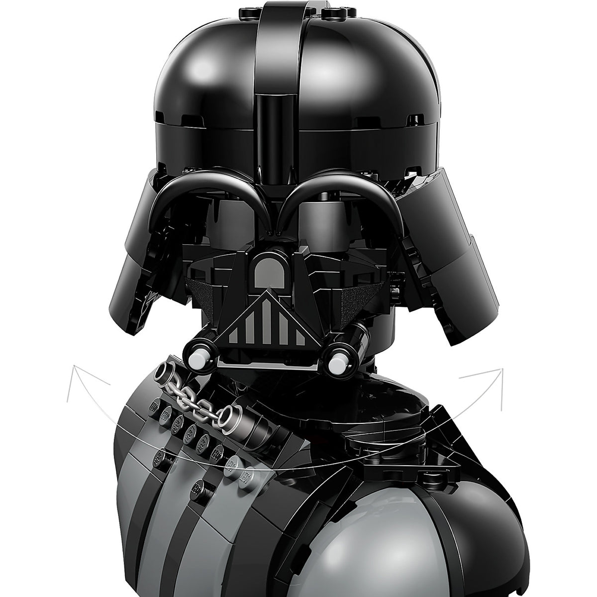 LEGO® 75439 Darth Vader Bust - Star Wars™