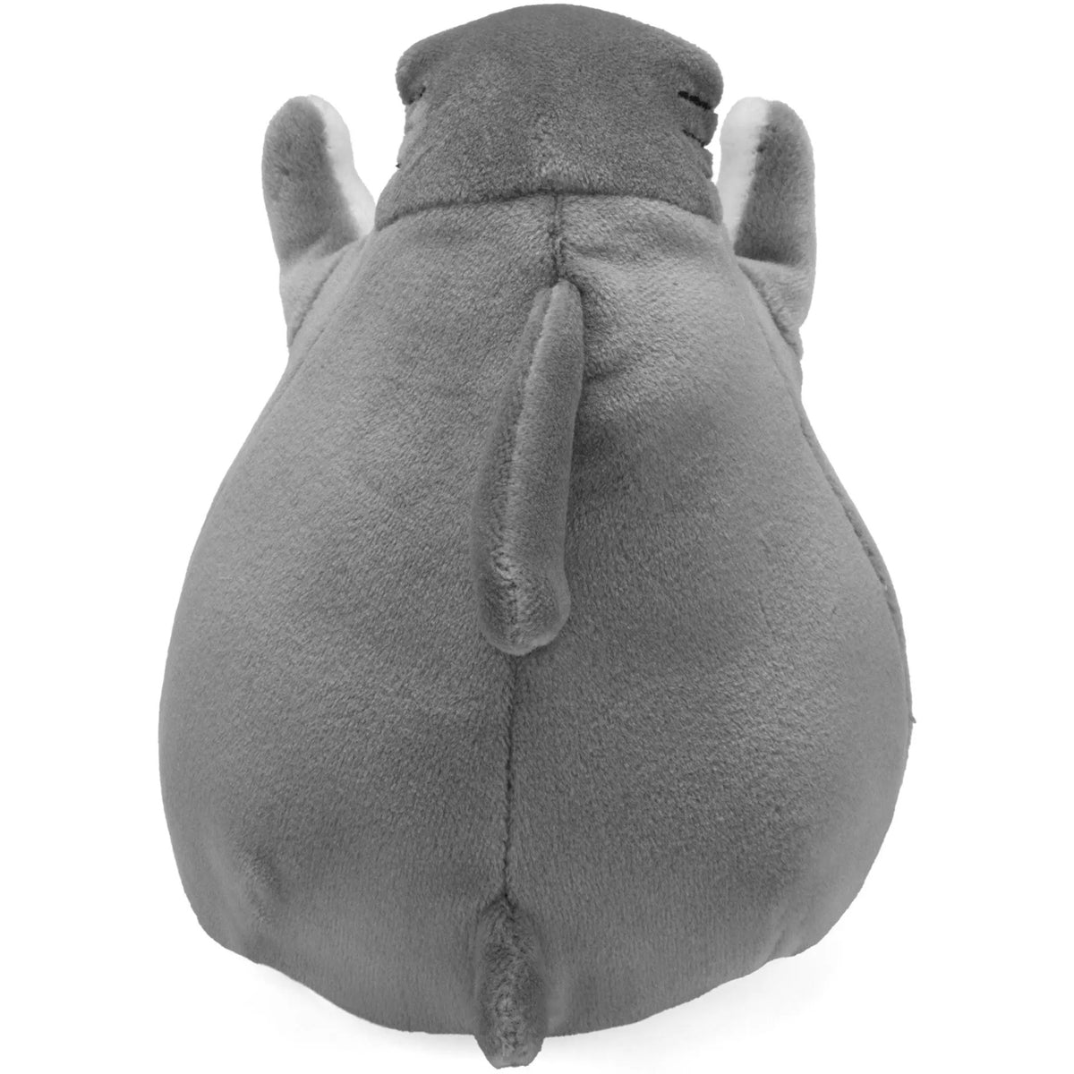 Wild Republic -Flipkins Great White Shark Stuffed Animal Plush