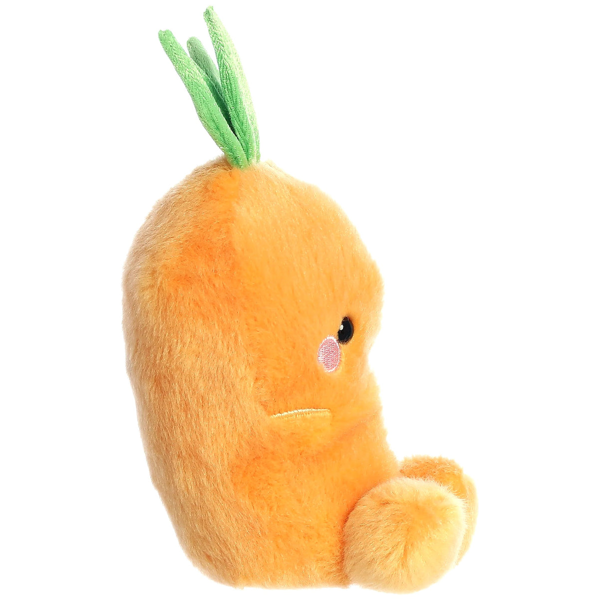 Cotton Candy - Palm Pals Cheerful Carrot 13cm Plush