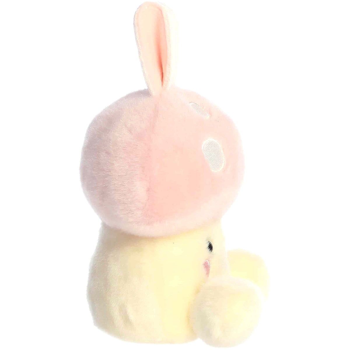 Cotton Candy - Palm Pals Diana Mushroom Bunny 13cm Plush