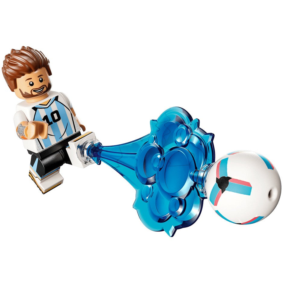 LEGO® 43011 Lionel Messi Football Highlights - Editions