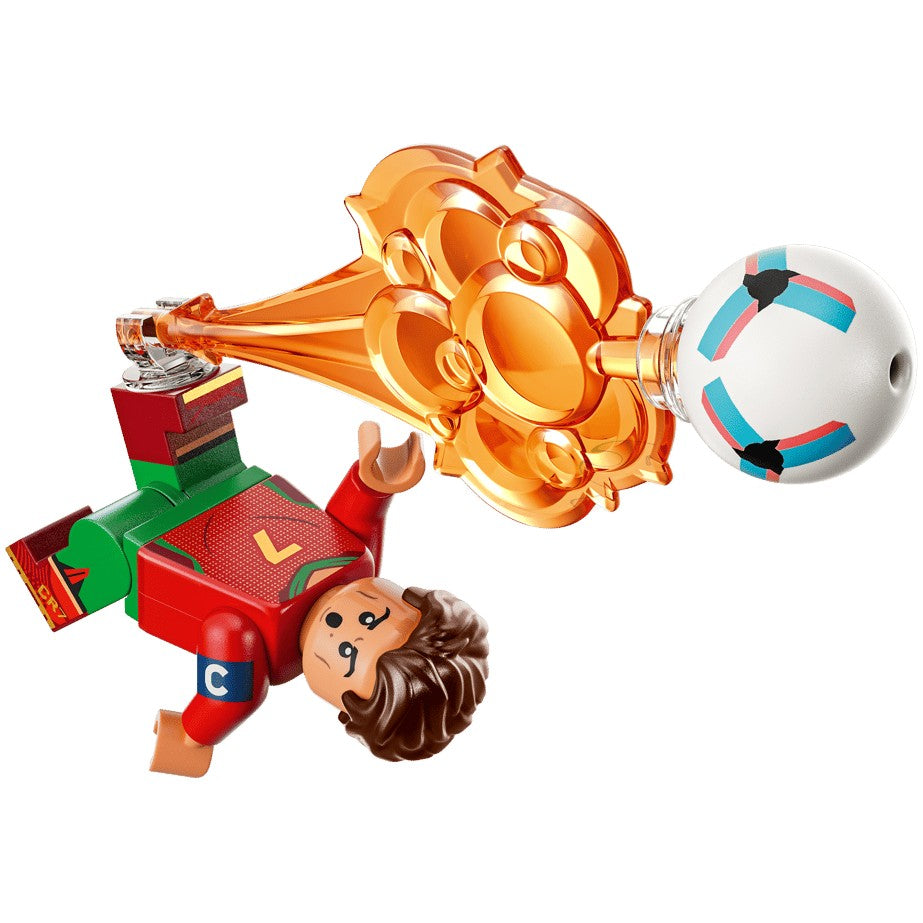 LEGO® 43012 Cristiano Ronaldo Football Highlights - Editions