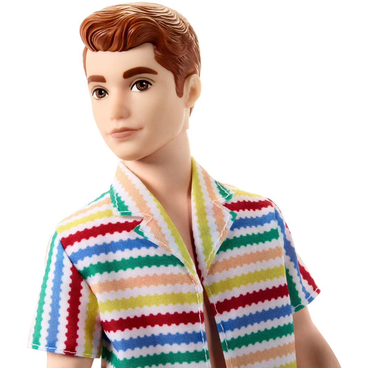 Barbie - Friends & Family Buddy of Ken Allan Doll - Mattel