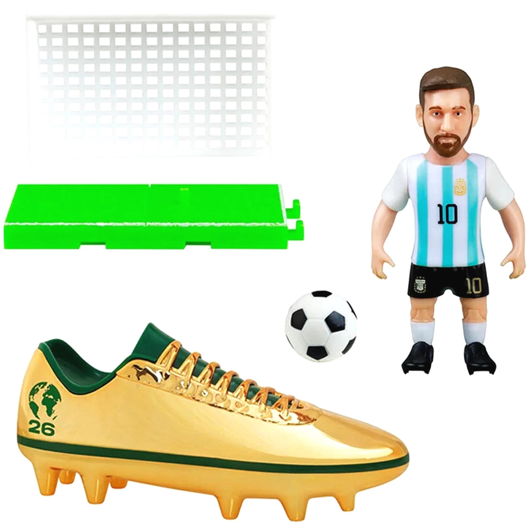 Supergoal - Mundial Shoe 1 Blind Capsule
