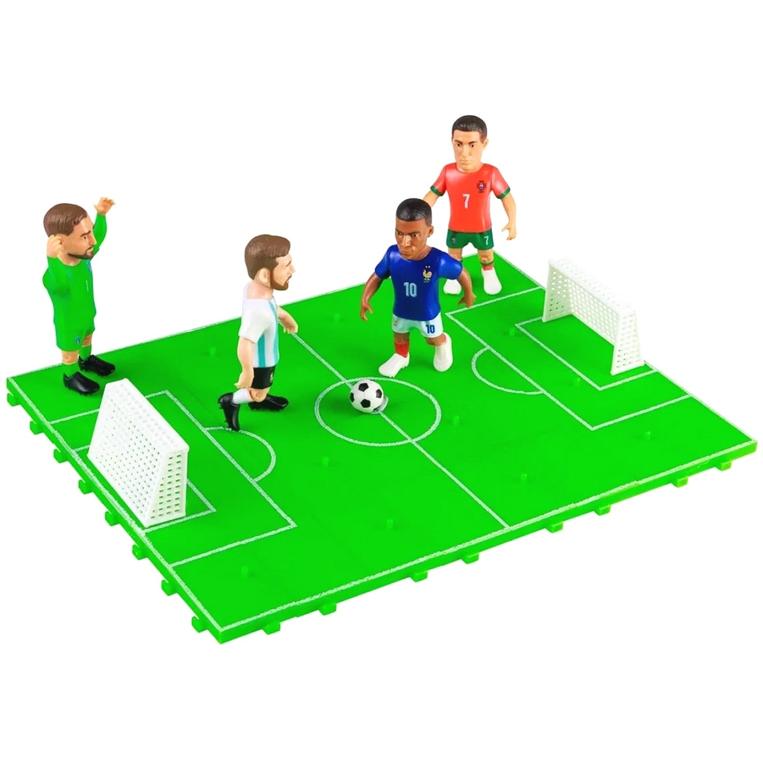 Supergoal - Mundial Shoe 1 Blind Capsule