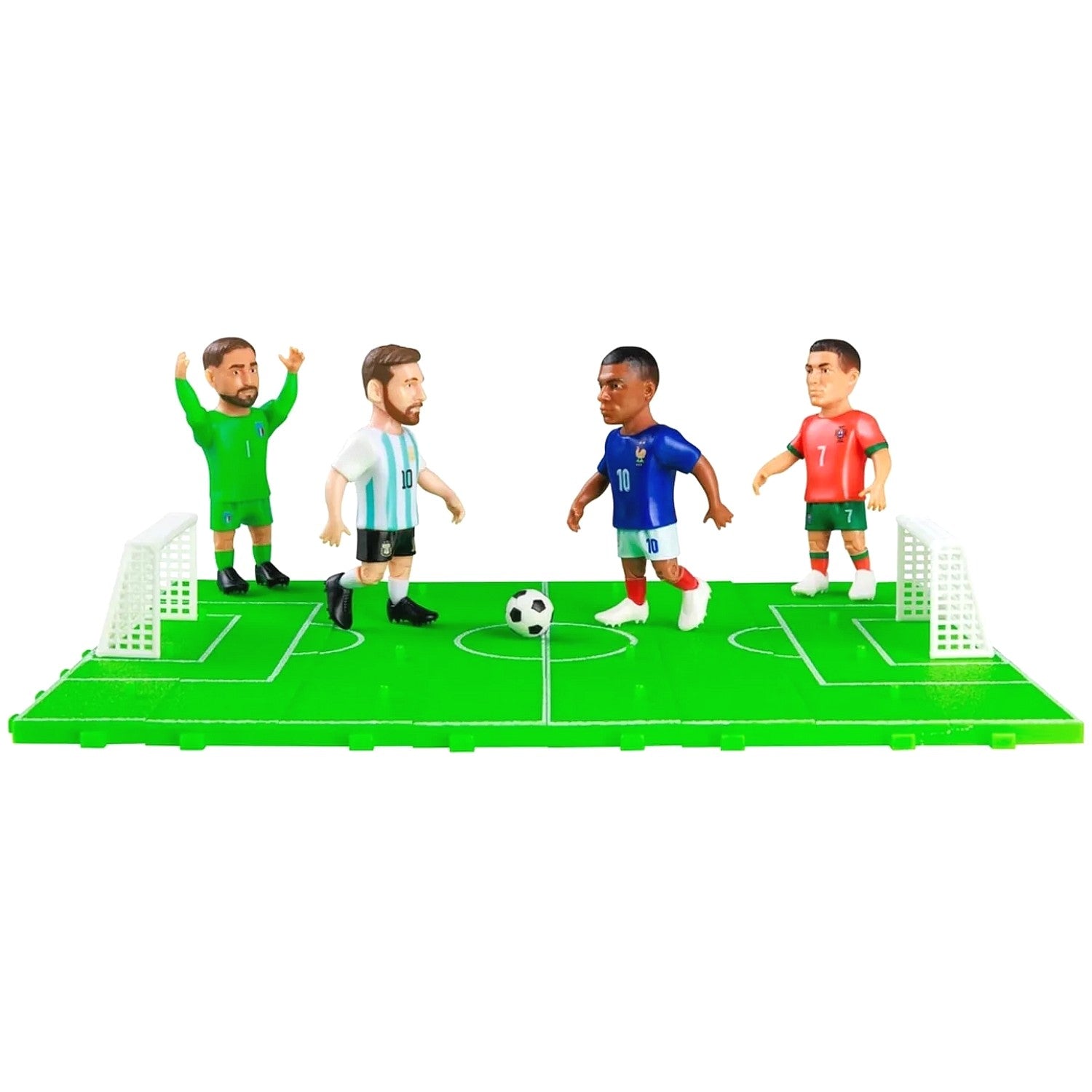Supergoal - Mundial Shoe 1 Blind Capsule