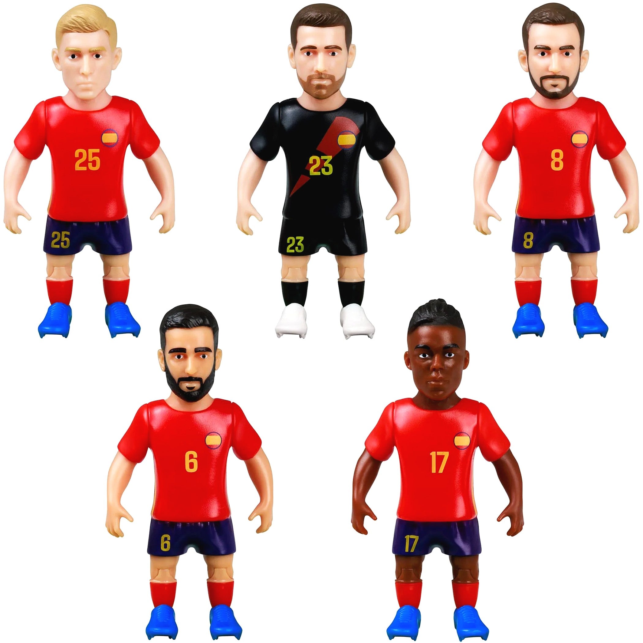 Supergoal - Mundial Shoe 1 Blind Capsule