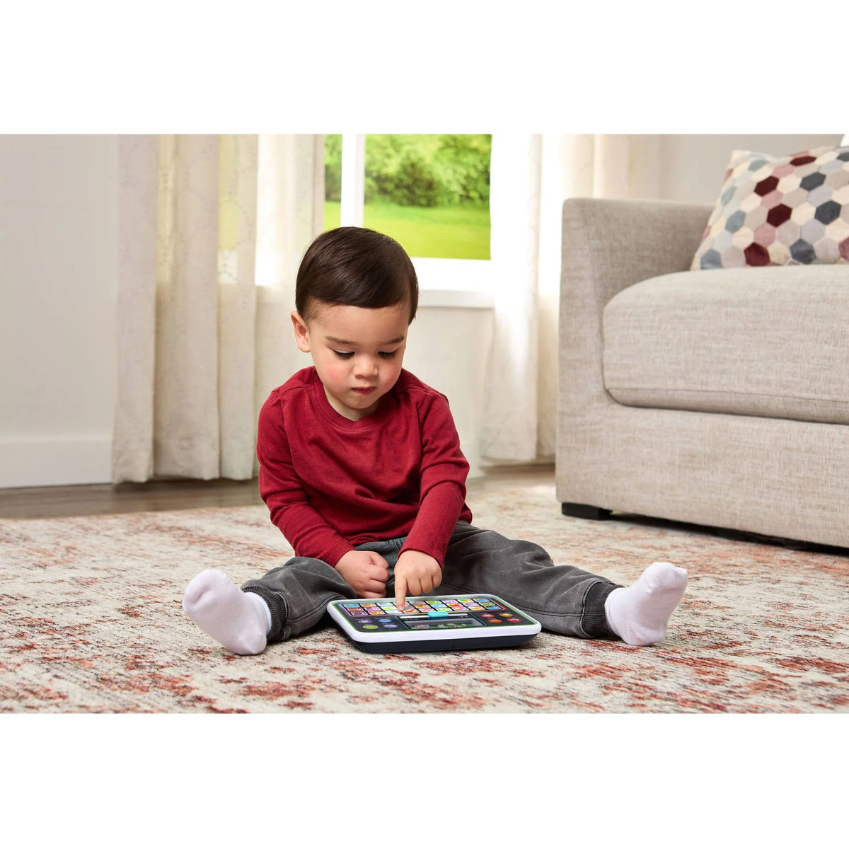 LeapFrog - My First ABC Tablet