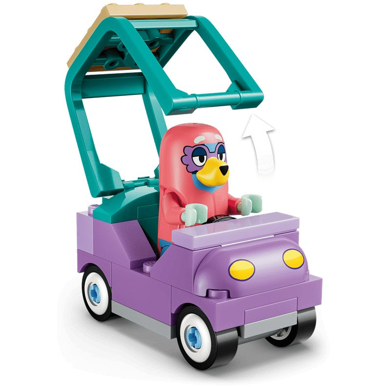 LEGO® 11216 Grannies with Bingo and Bluey - Bluey 4+