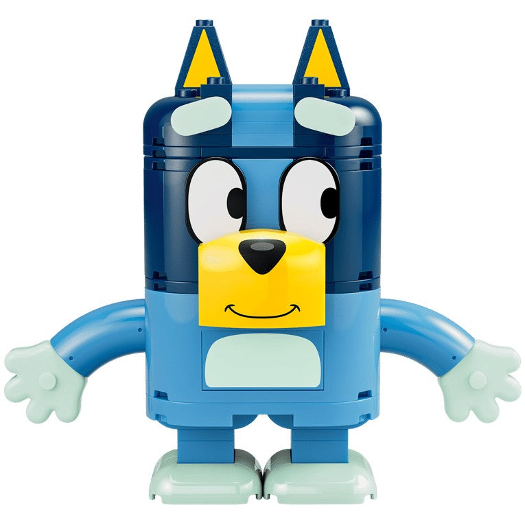 LEGO® 11217 Brick-Built Bluey Family - Bluey
