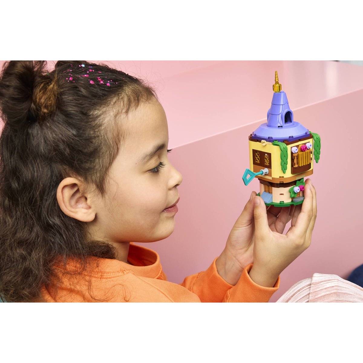LEGO® 43294 Rapunzel's Mini Tower - Disney
