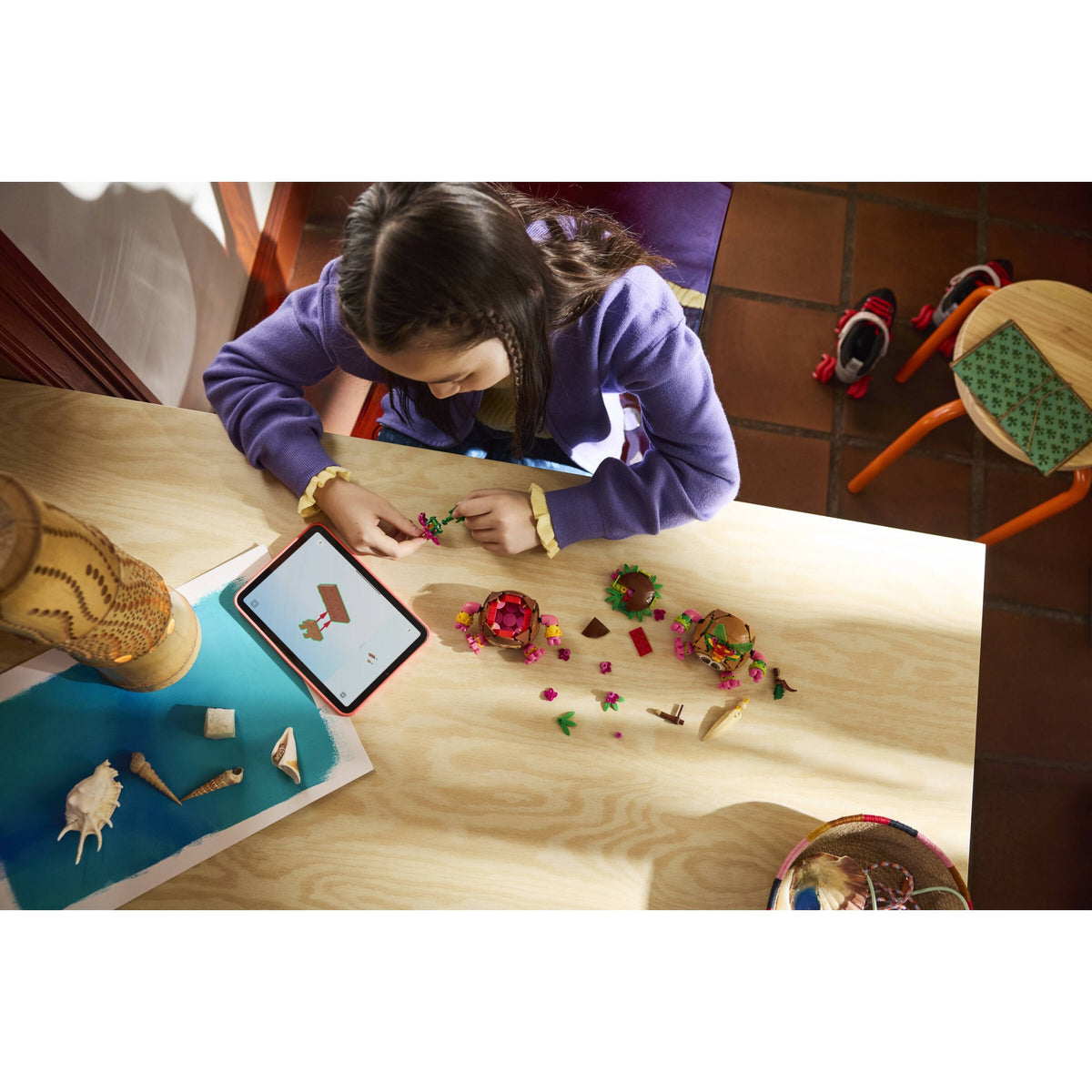 LEGO® 43293 Kakamora - Disney
