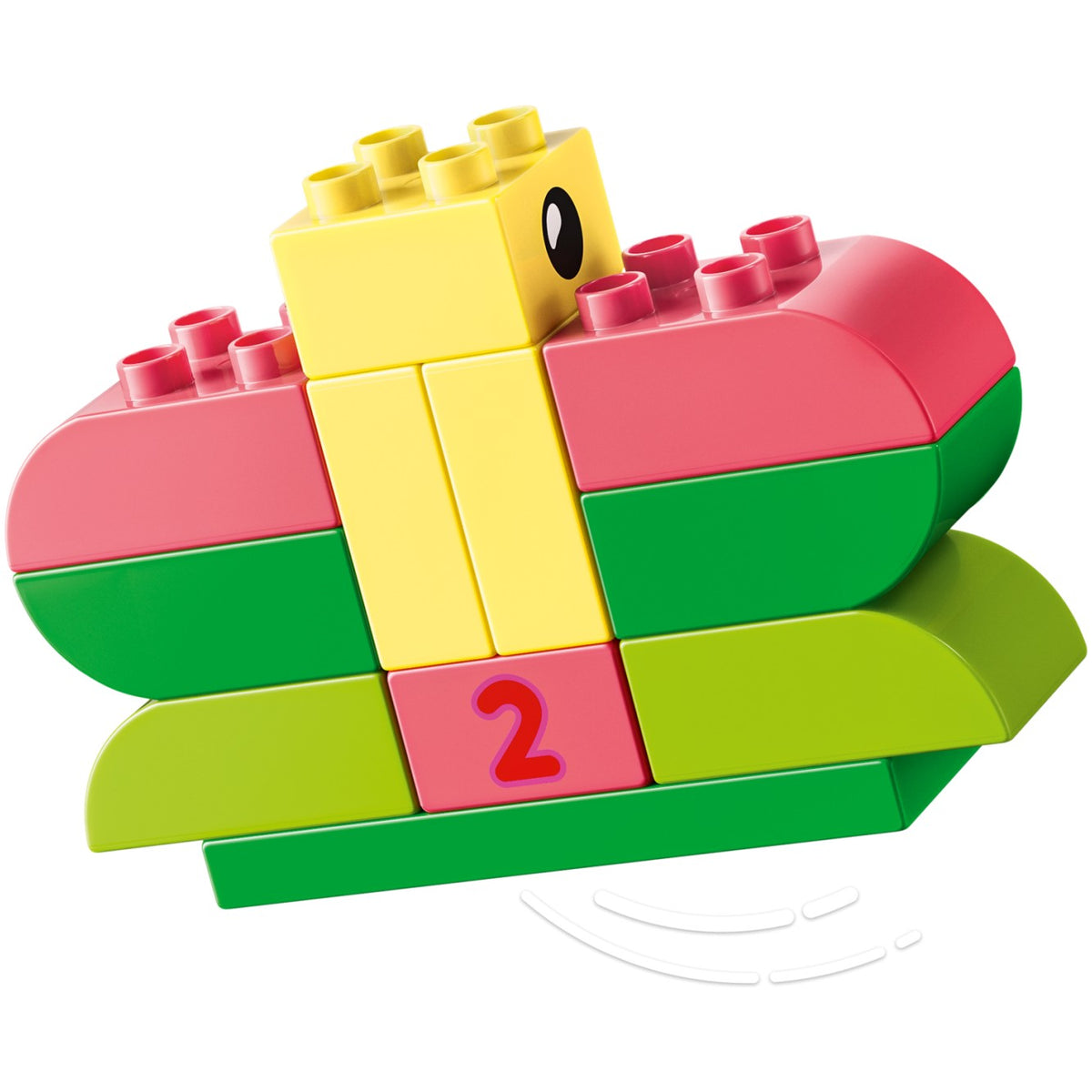 LEGO® 10479 Colorful Creative Box -  DUPLO®