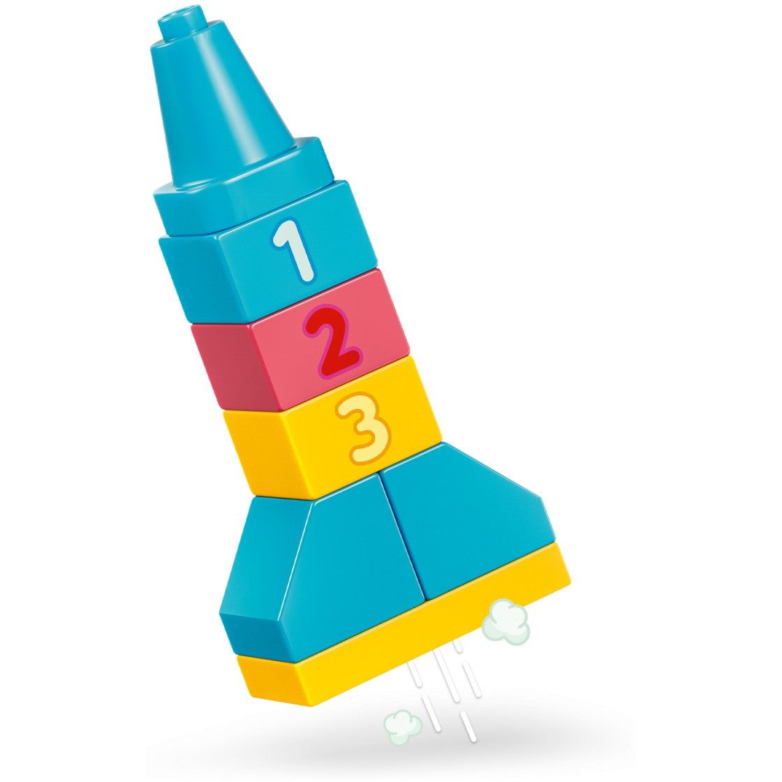 LEGO® 10479 Colorful Creative Box -  DUPLO®
