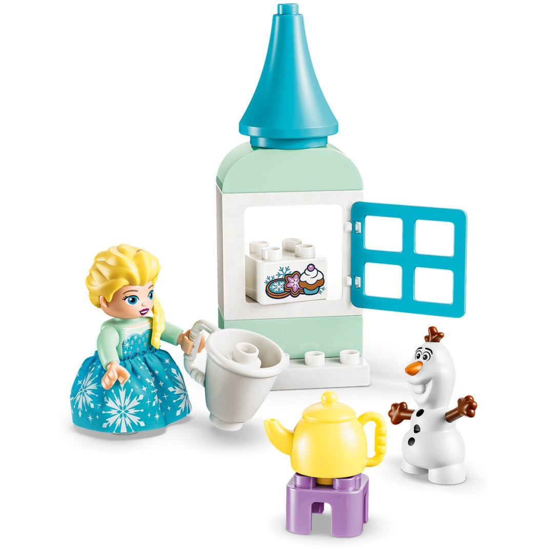 LEGO® 10462 Frozen Creative Box with Elsa and Olaf -  DUPLO®