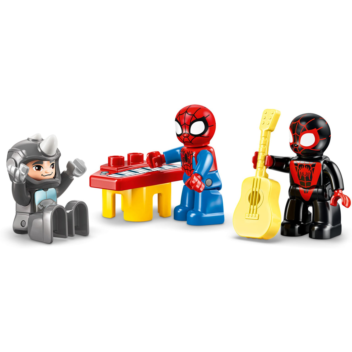 LEGO® 10469 Team Spidey Webquarters -  DUPLO®