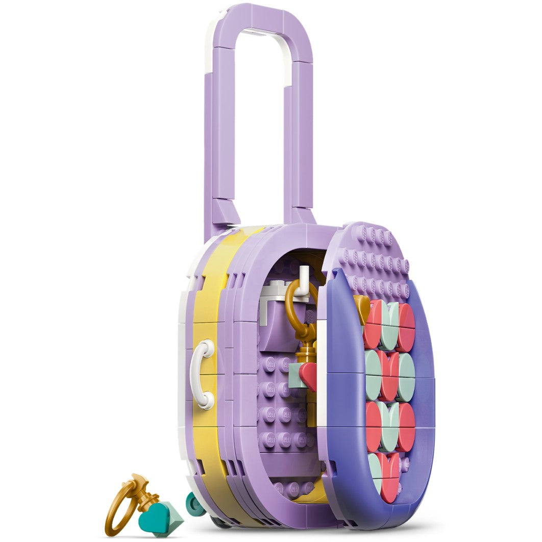 LEGO® 31391 Art Fashion Bag with Storage - Creator 3-in-1