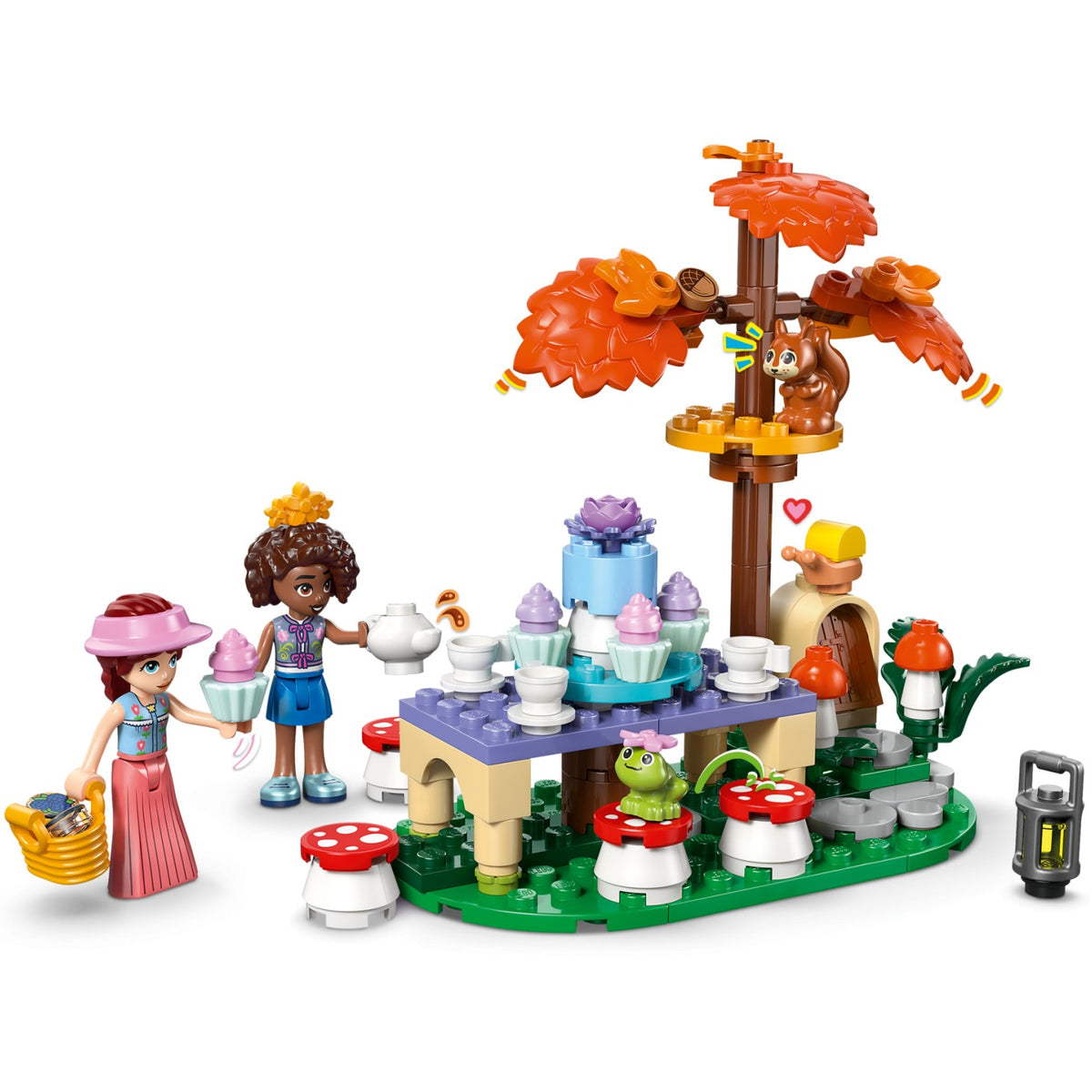 LEGO® 42690 Forest Tea Party - Friends