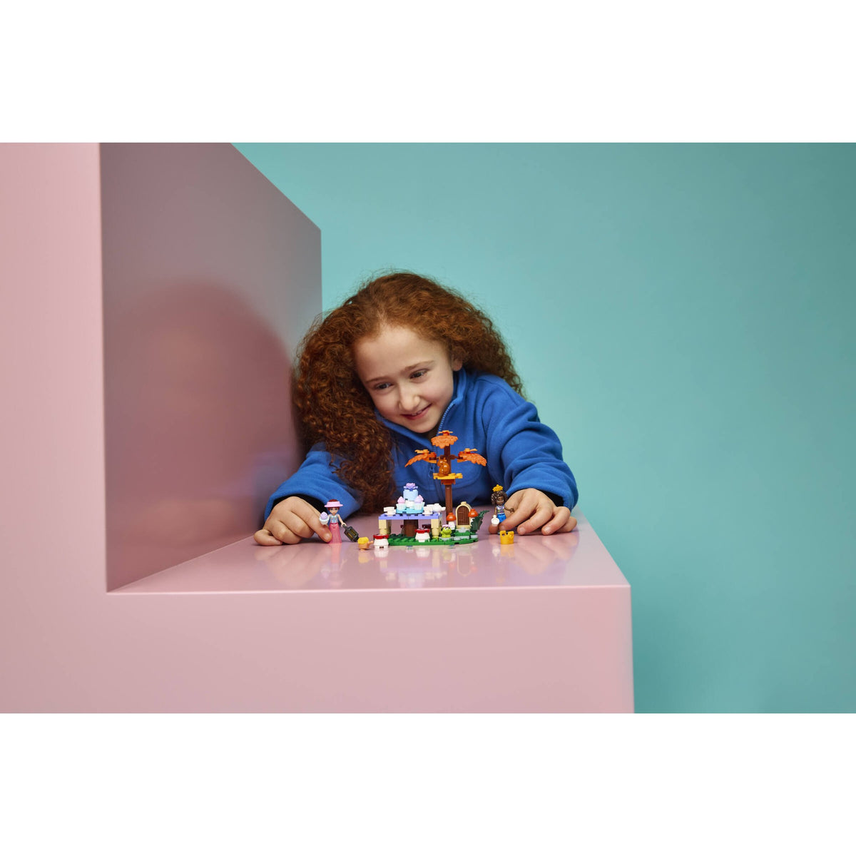 LEGO® 42690 Forest Tea Party - Friends