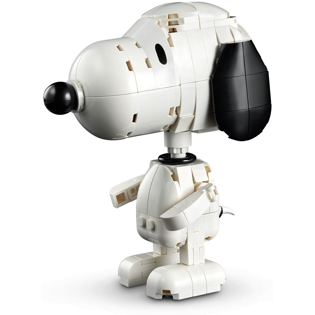 LEGO® 21368 Peanuts Snoopy's Doghouse - Ideas