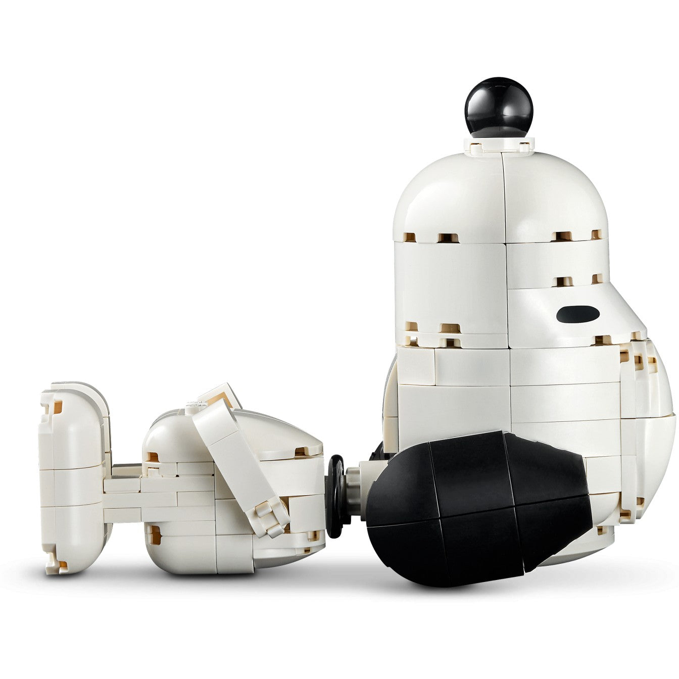 LEGO® 21368 Peanuts Snoopy's Doghouse - Ideas