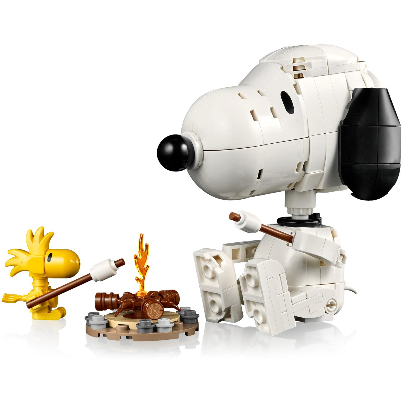LEGO® 21368 Peanuts Snoopy's Doghouse - Ideas