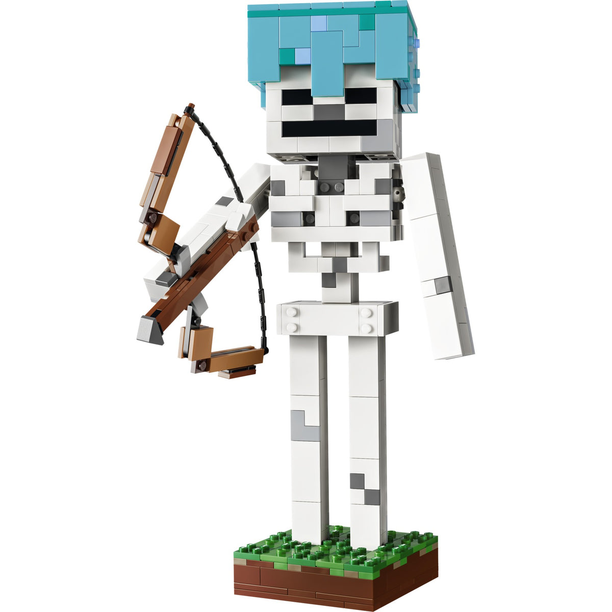 LEGO® 21594 The Skeleton - Minecraft®