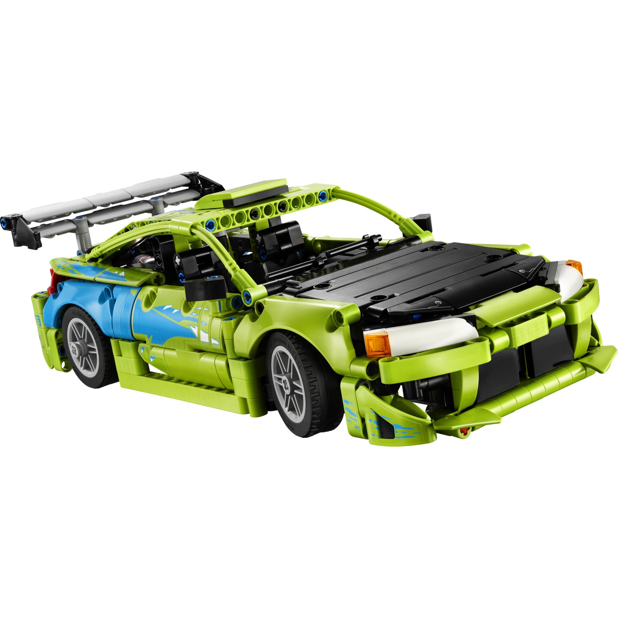 LEGO® 42229 Fast and Furious Mitsubishi Eclipse Car - Technic