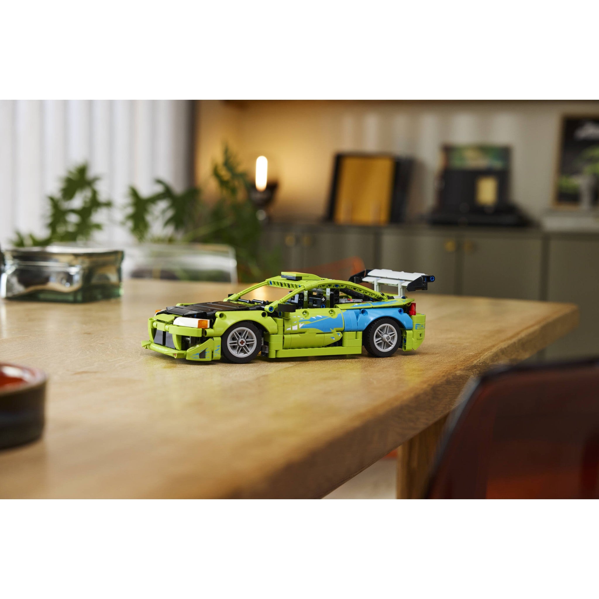 LEGO® 42229 Fast and Furious Mitsubishi Eclipse Car - Technic