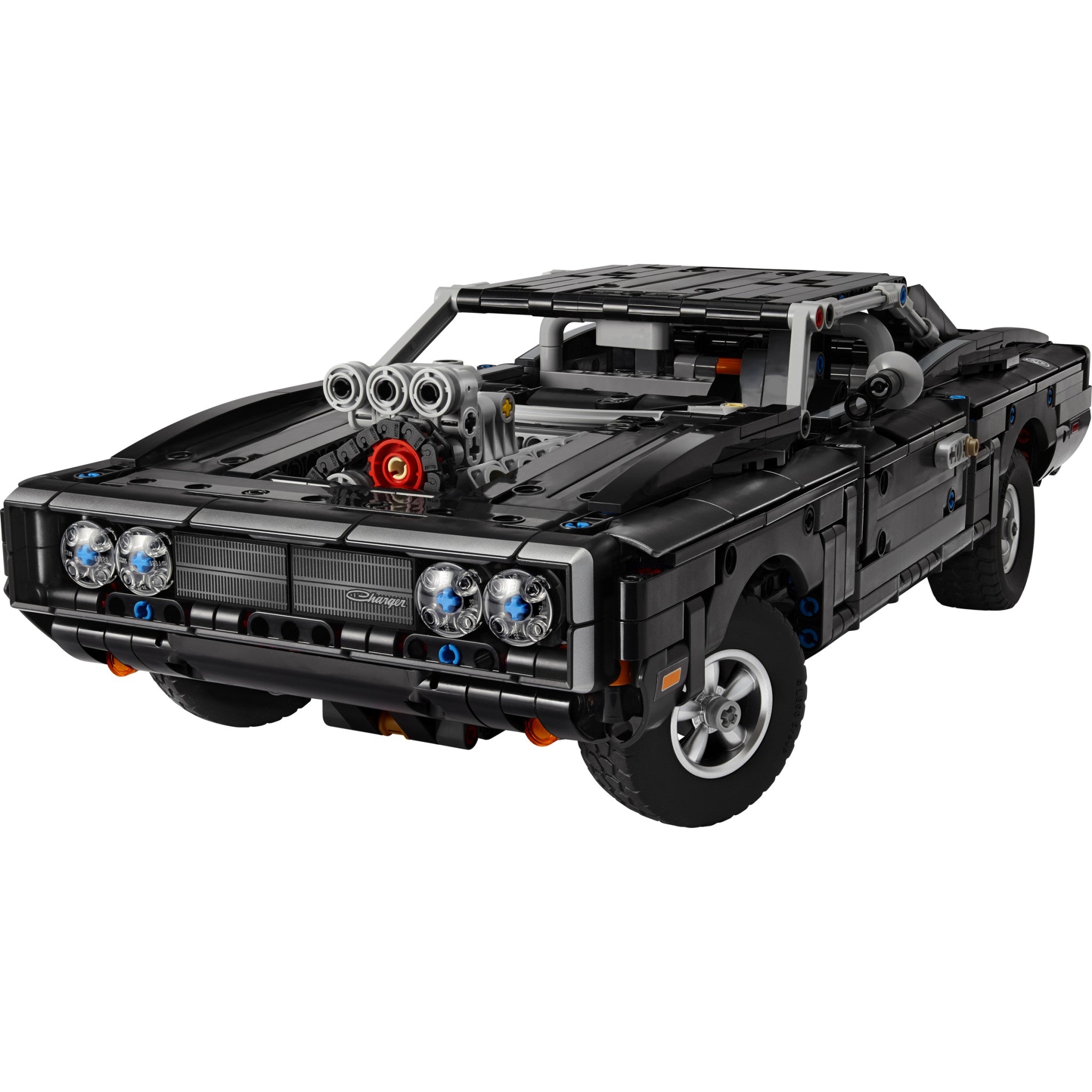 LEGO® 42231 Fast and Furious Dodge Charger R/T Car - Technic