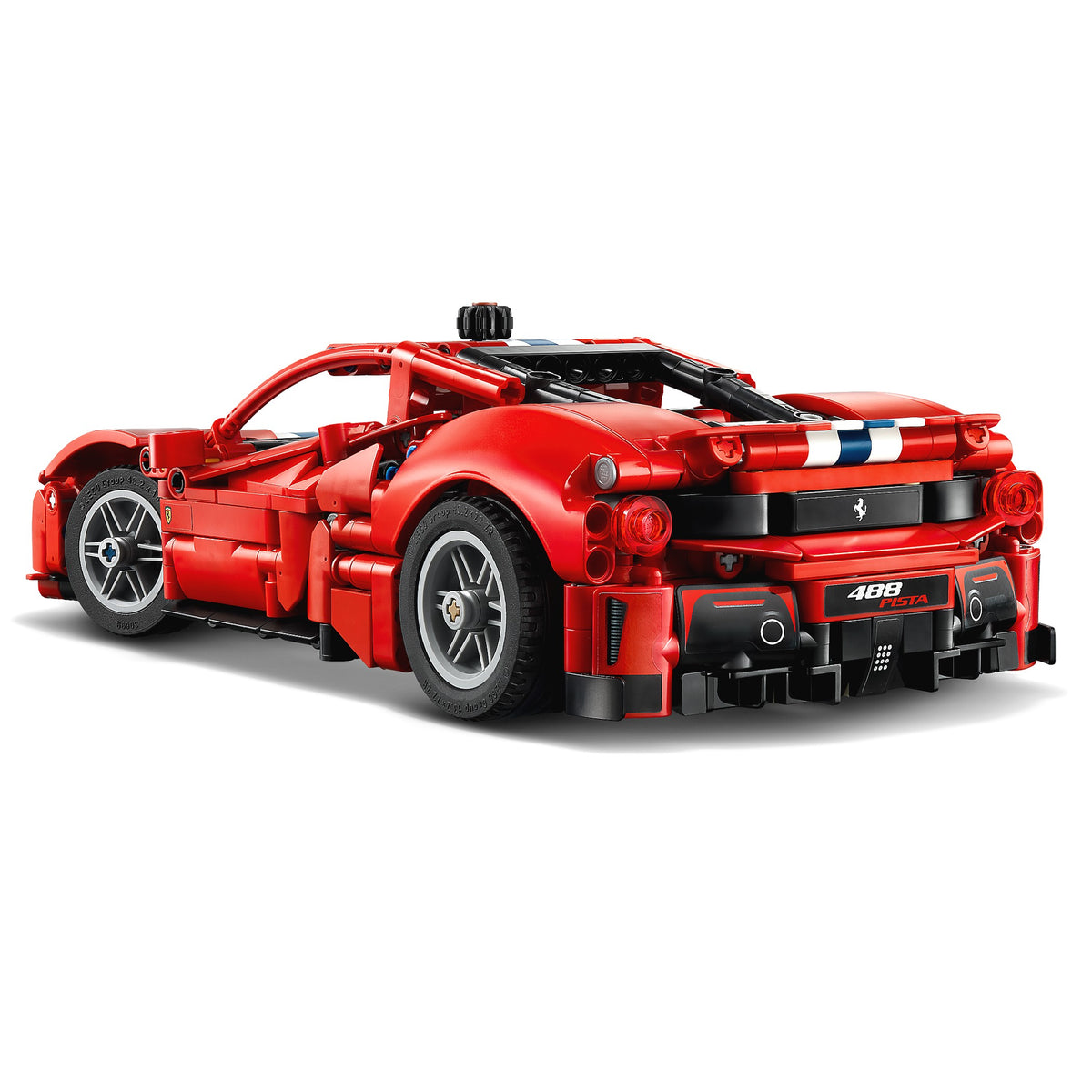 LEGO® 42235 Ferrari 488 Pista Car - Technic