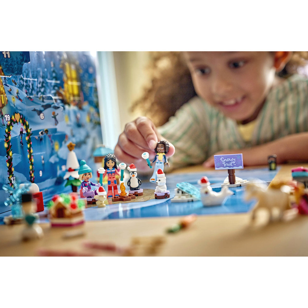 LEGO® 42698 Friends Advent Calendar 2026 - Friends